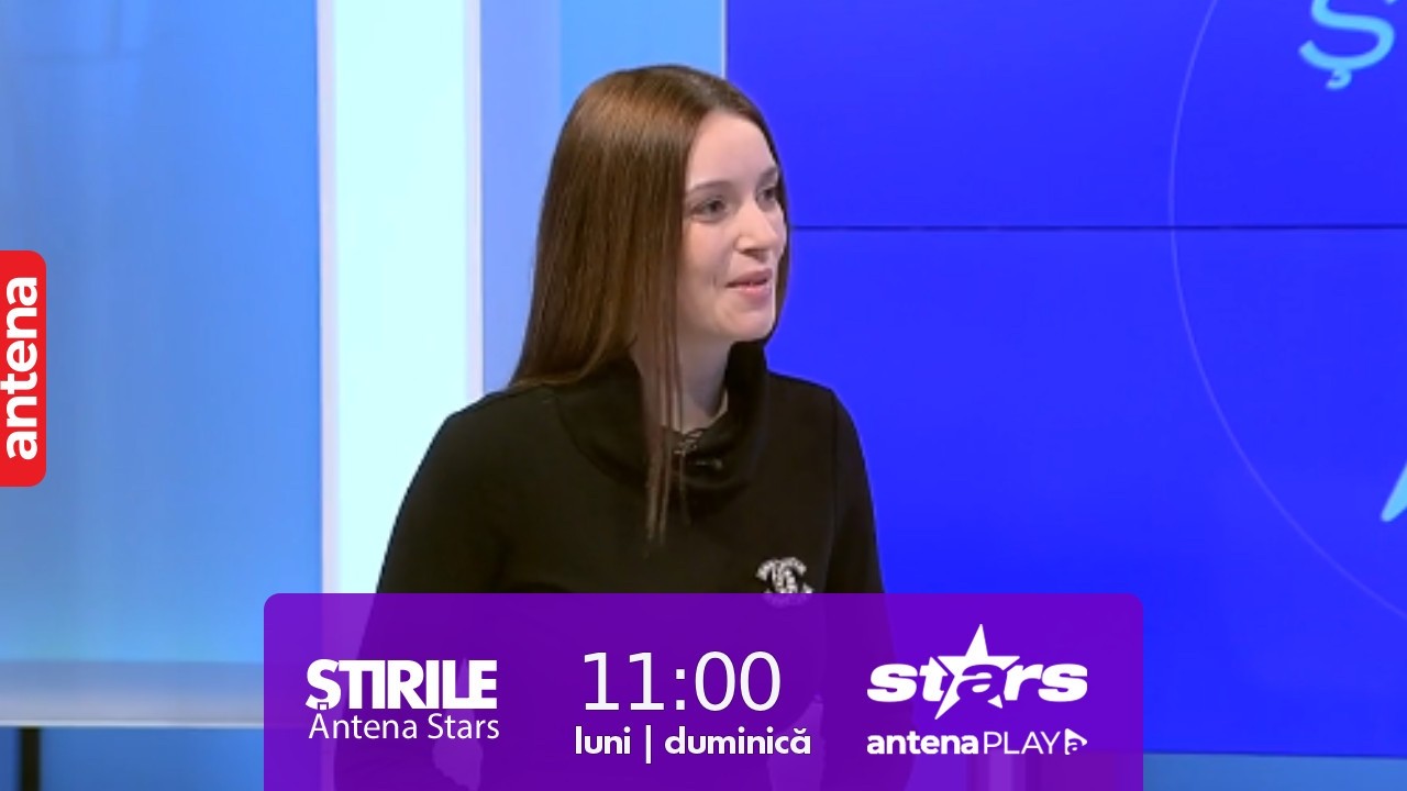 Diana Dumitrescu, schimbările care au făcut-o puternică!
