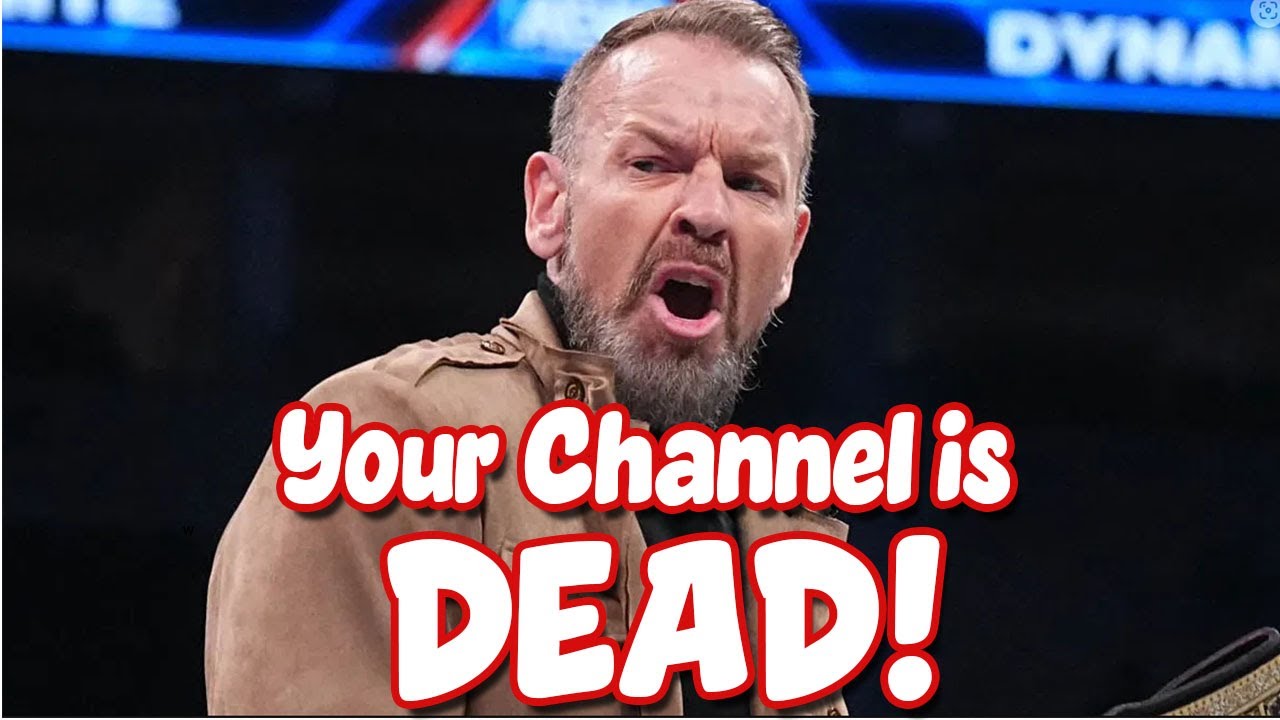 Ваш канал на YouTube закрыт! Меня это устраивает?