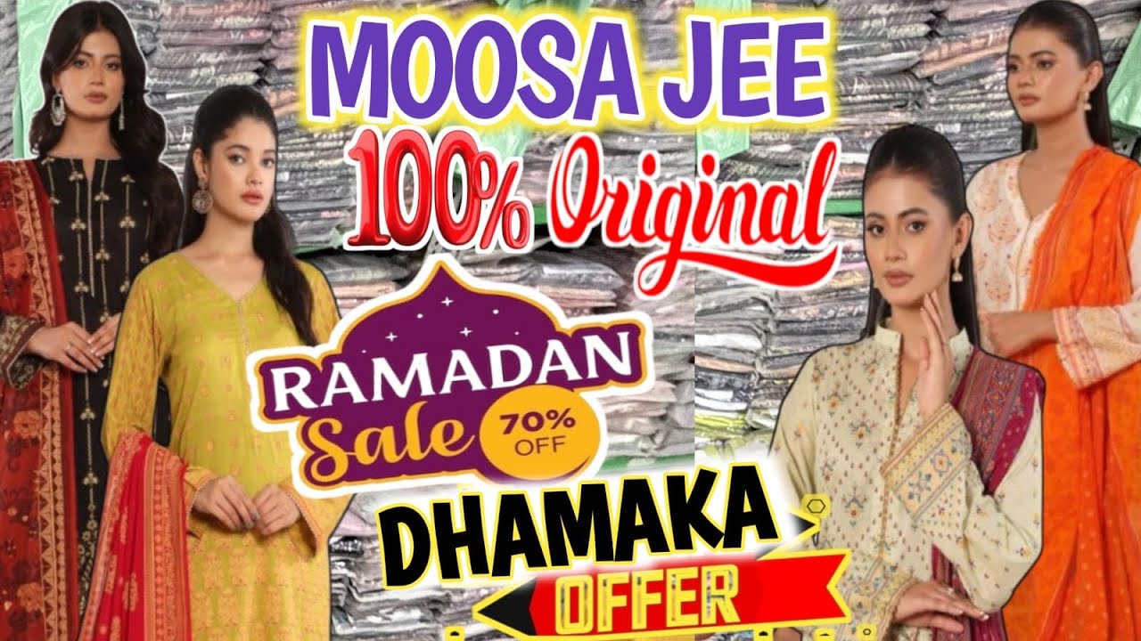 💖👑 PASTE PRINT SIGNATURE DIGITAL PRINTED 3PC LAWN 👑💖✨ Volume – 1 By MOOSA JEE ✨🌸 Lawn Series 2026 🌸