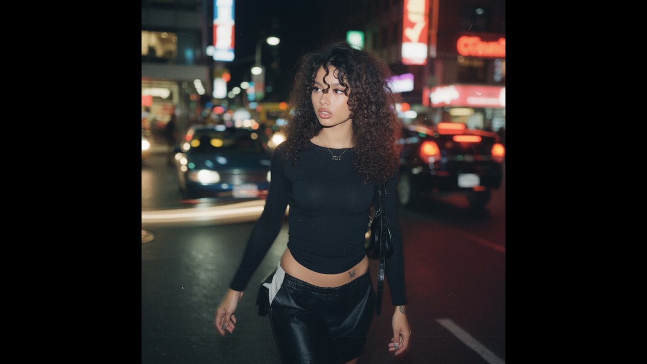 [FREE] 6LACK Type Beat ~ 