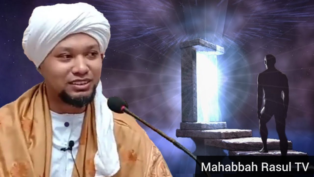 Kehidupan Dunia Yang Menipu (Muhasabah Diri)