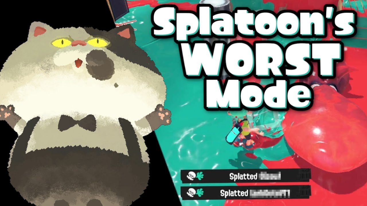 The Problem With Turf War