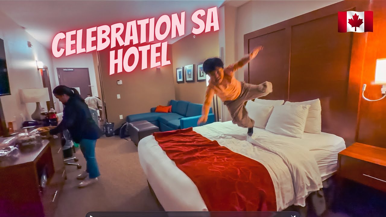 celebration sa hotel mura lang dito