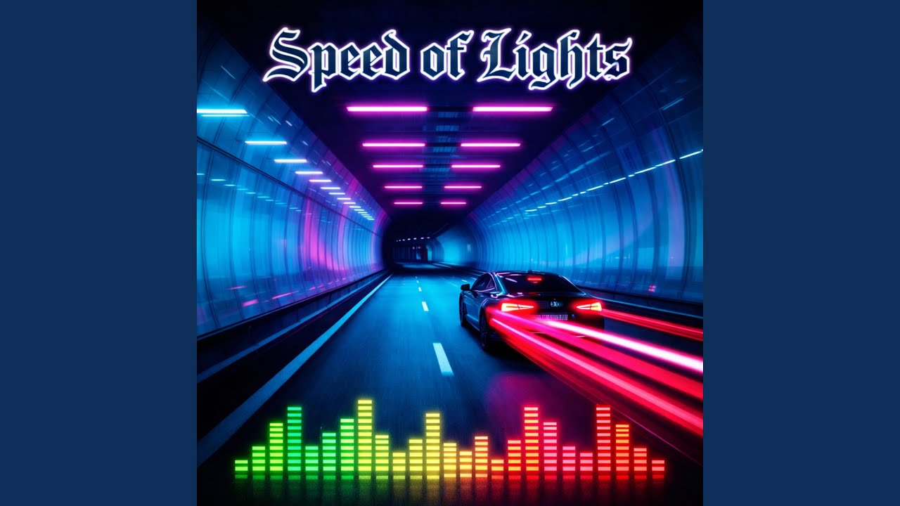 Speed Of Lights