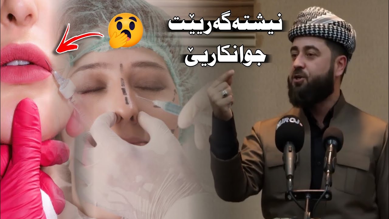 ‎ نیشتەگەریێت جوانکاریێ ملا هرمان خليل بيسفكي