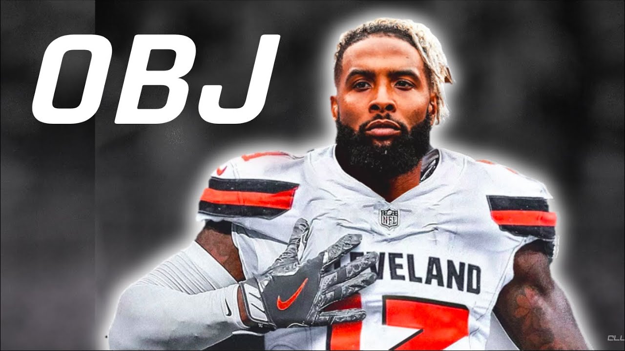 Odell Beckham Jr. - 