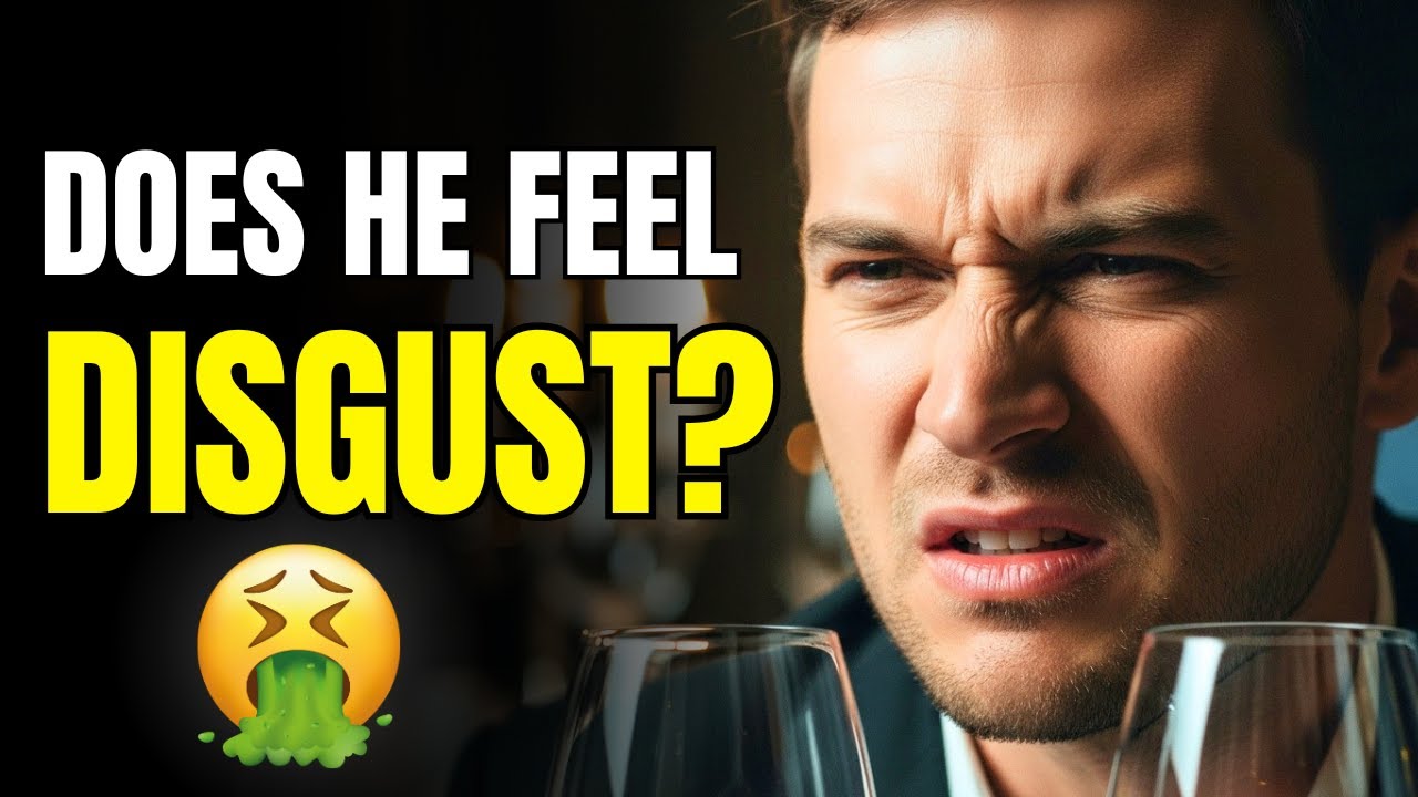 When the Narcissist Starts AVOIDING You (What Does It Mean?)