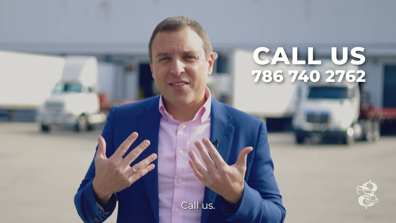 You&rsquo;ll discover how to optimize your costs per mile, increase profit margins, and expand your fleet.