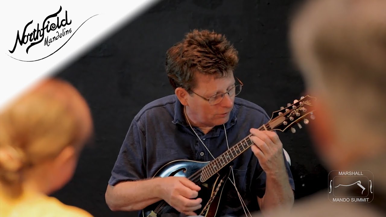 Tim O'Brien Songwriting Workshop