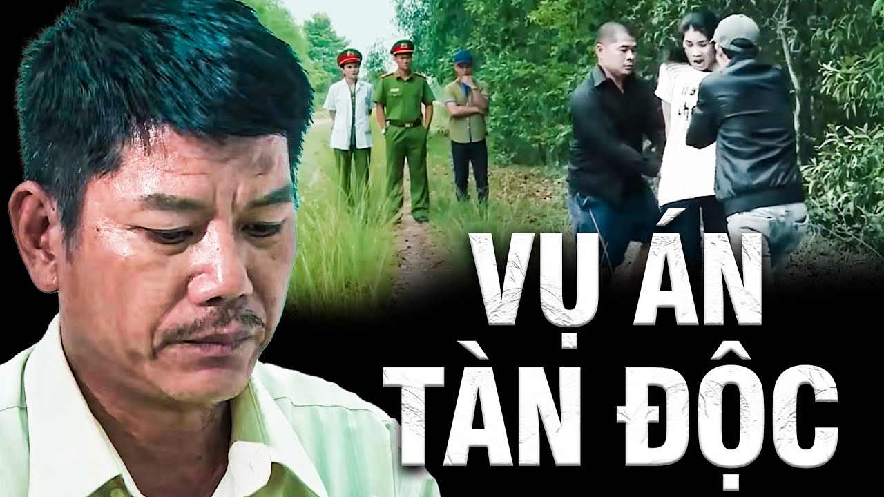 VỤ ÁN TÀN ĐỘC | Truy Tìm Bằng Chứng 2026 | Ký Sự Pháp Đình THVL | Chuyện Cảnh Giác Mới 2026