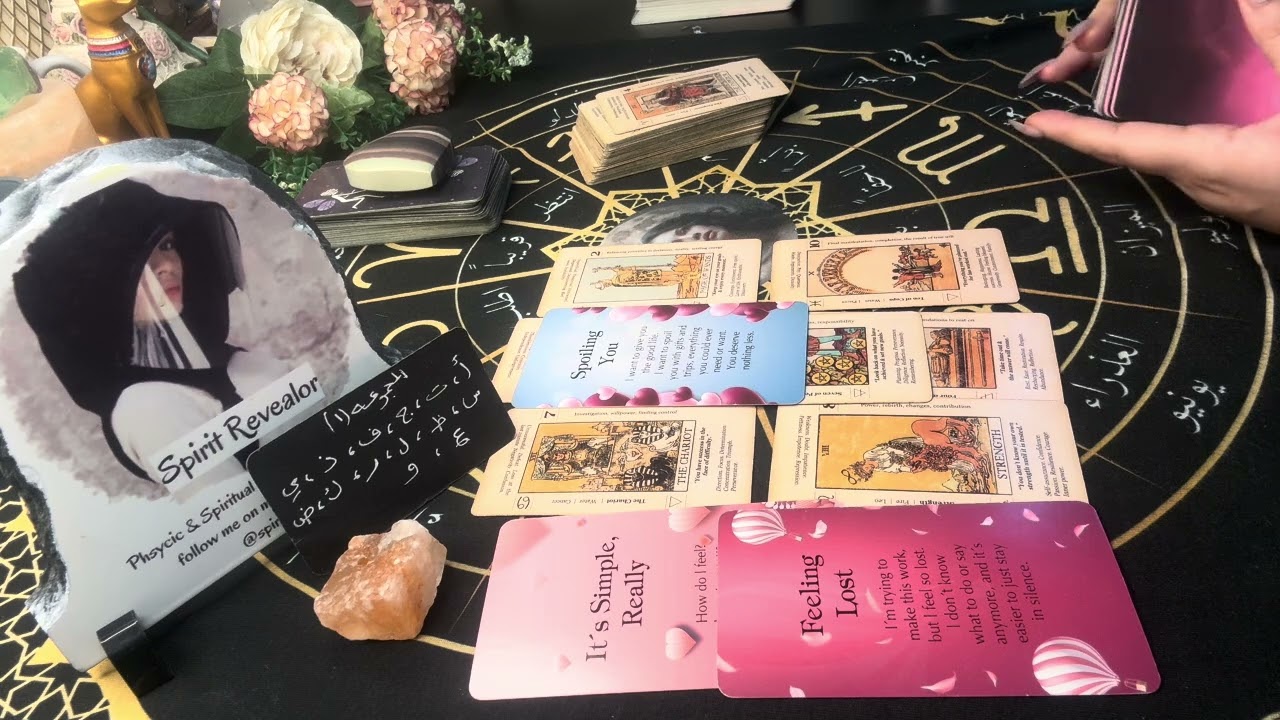 رسالة عاجلة ومهمة من حبيب💌قرار مهم يخصك بعد تردده😓يشعر انه حان وقت الاعتراف لك/محتاجك ان تسمعه الان📣