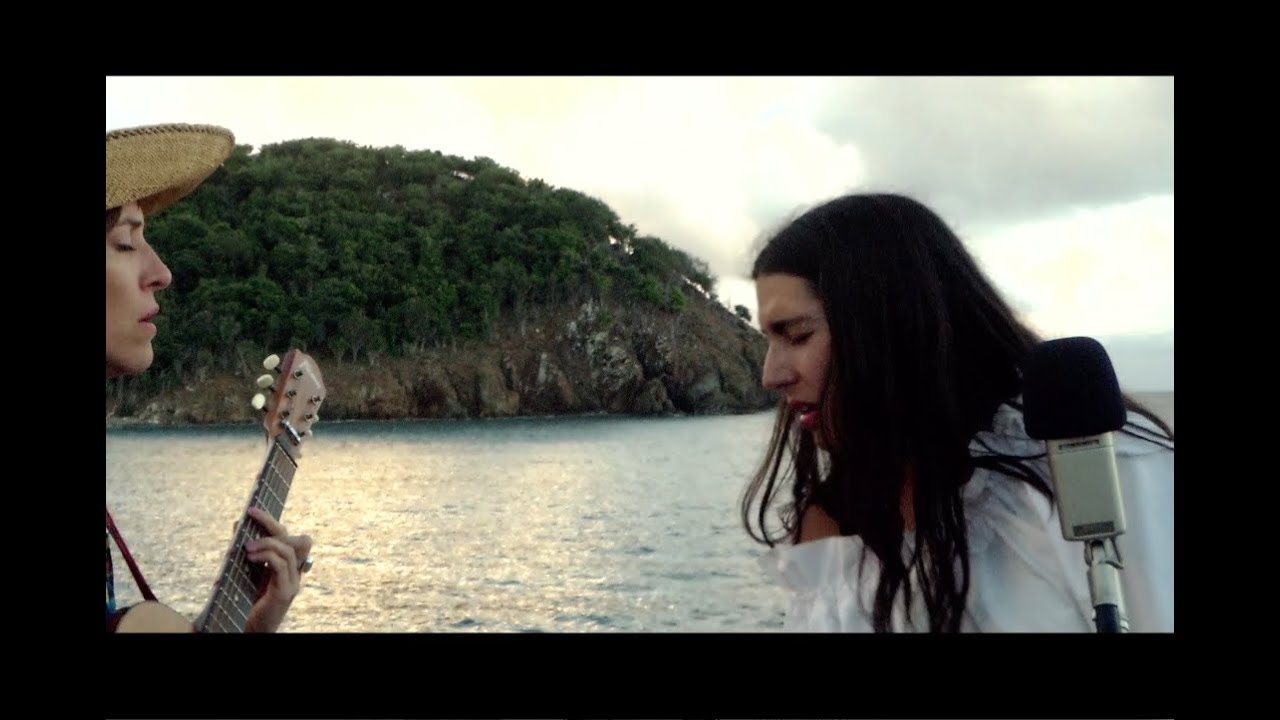 Mariam The Believer - Love Makes Us Better (Boat Session)