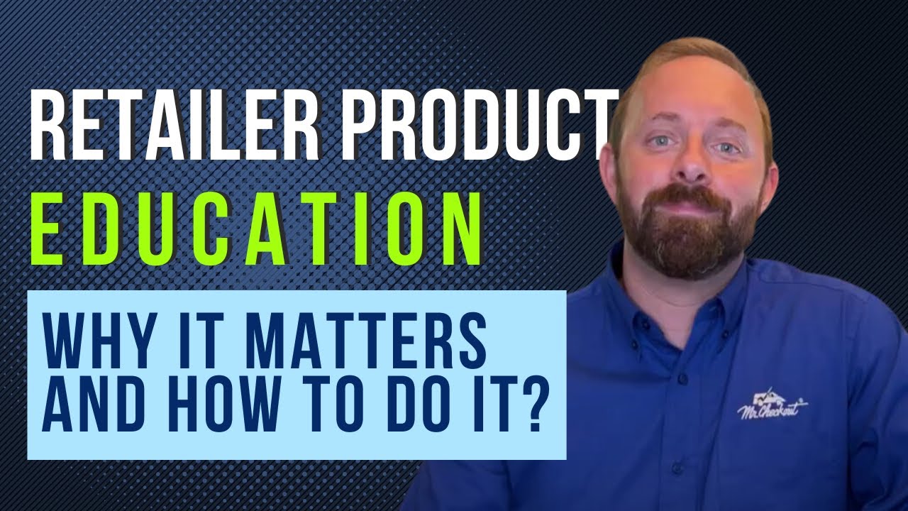 Retailer Product Education: Empowering Retail Success