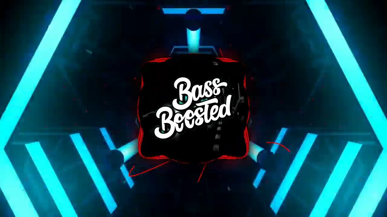 Restricted x Topic - Sleepless (feat. GoldFord) (Bass Boosted)