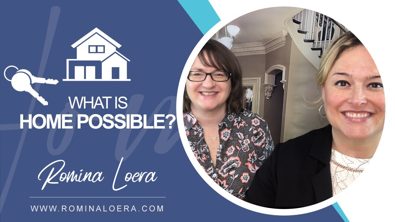 What is Home Possible?