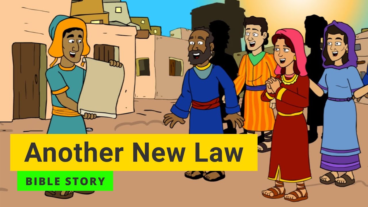 Bible story 