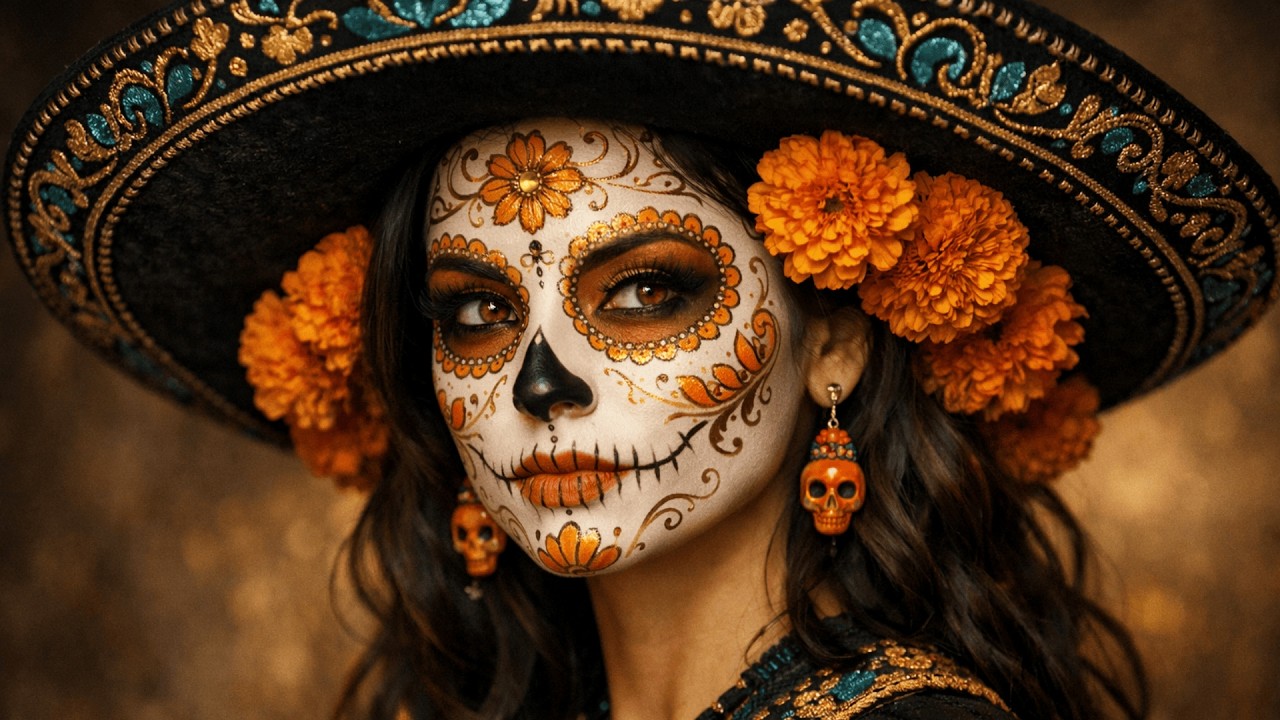 🥁 Mexican x Afro House Mix 2026 | Musica Afro House 🥁 Latin Dance Vibes #54