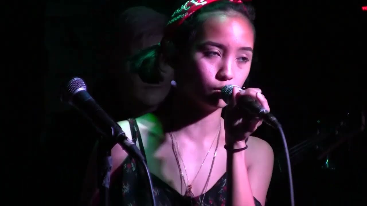 Country Joe and the Fish - Not So Sweet Martha Lorraine - Chicago School of Rock