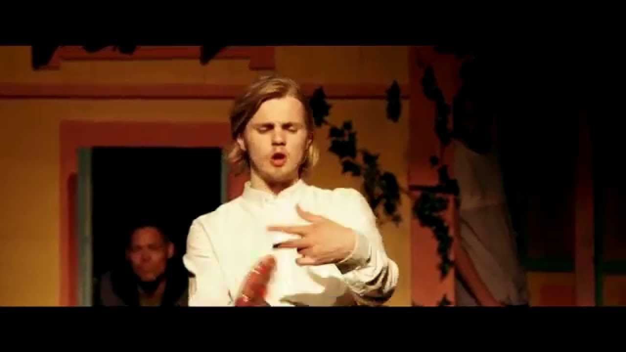 Prins K  - Lemløs