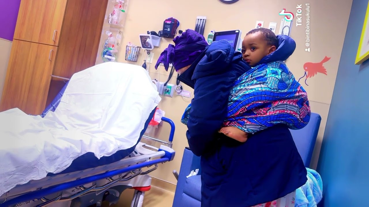 Mungu ni mwema kwetu