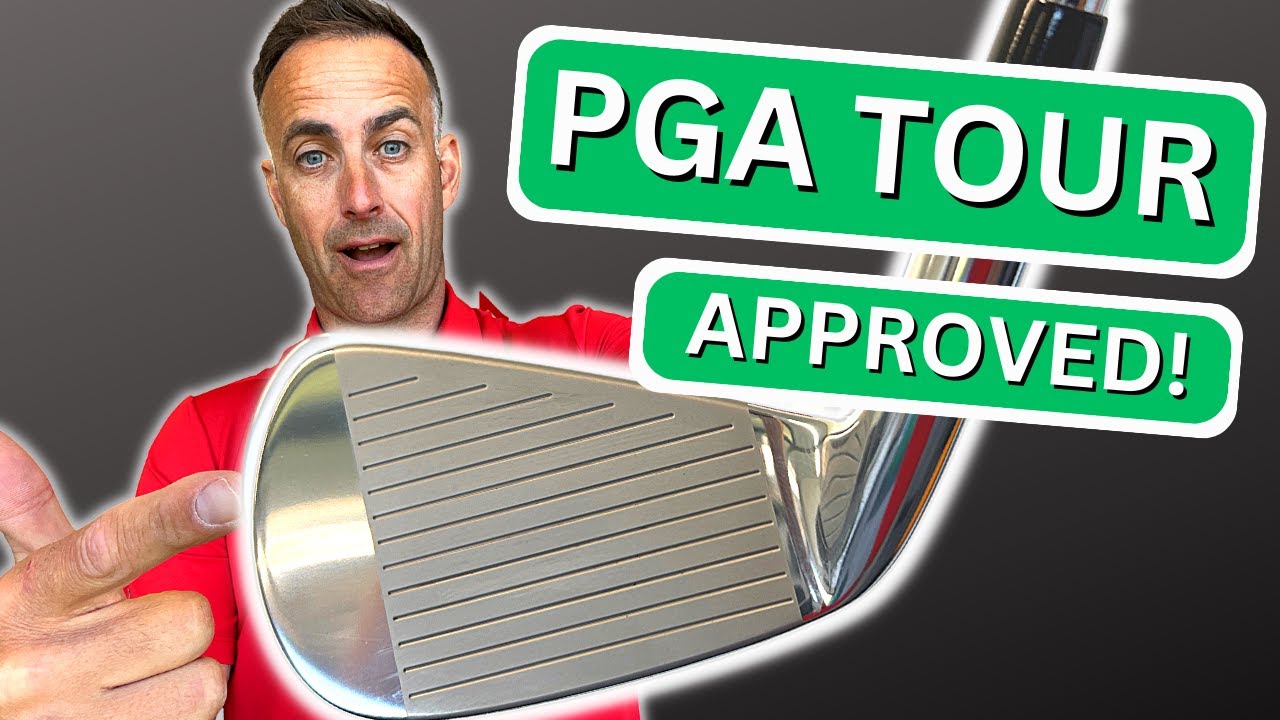 Игроки Iron PGA Tour тоже меняют команду!