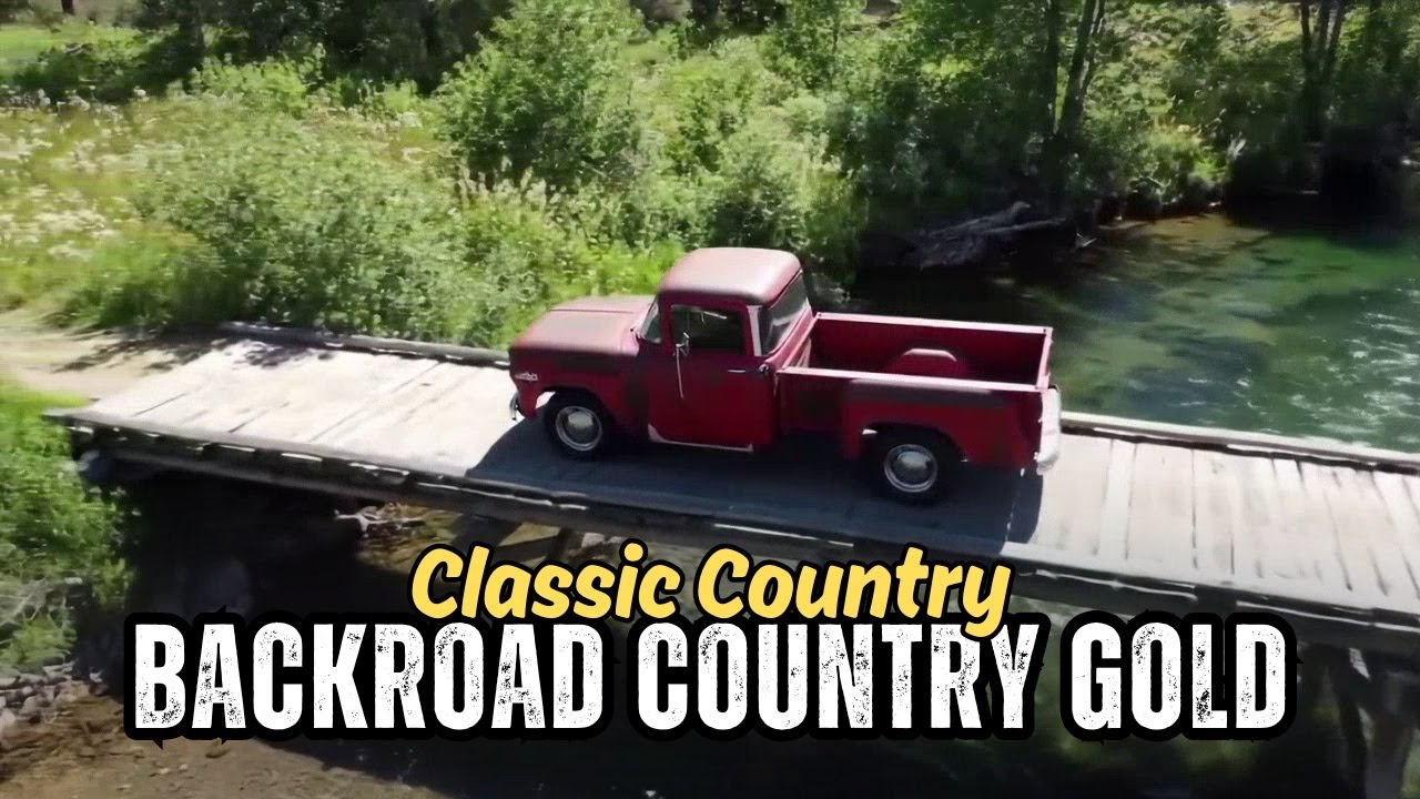 Chill Country Love Songs - Romantic Country Tunes For Calm Hearts