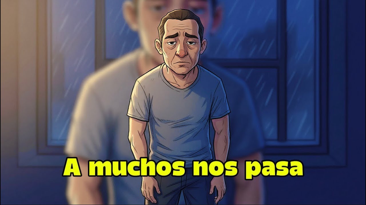 Nadie habla de esto… pero todos lo viven