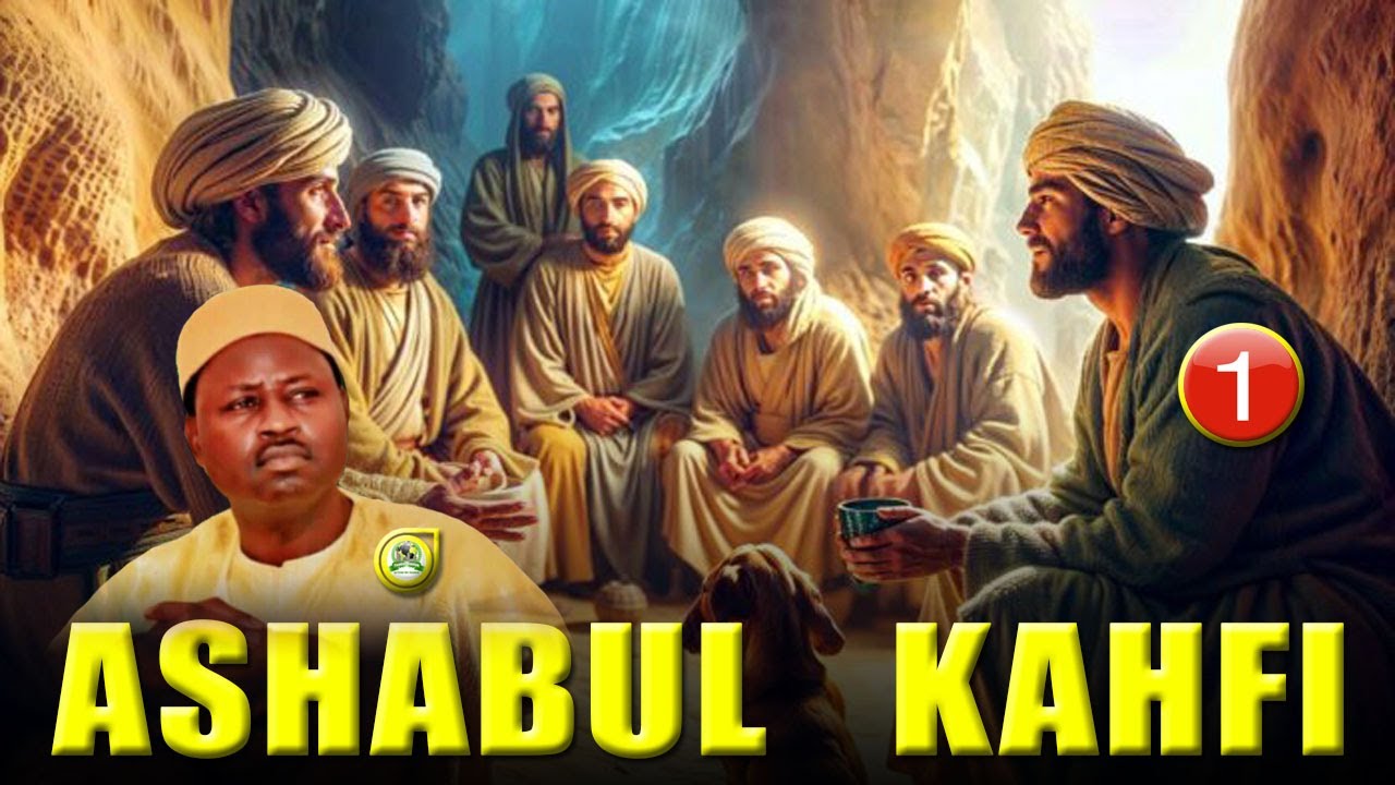 Histoire ASHBOUL KAHFI - Partie 01 | Oustaz Cheikh Ahmed Tidiane Ndao •@Faydatidianiya