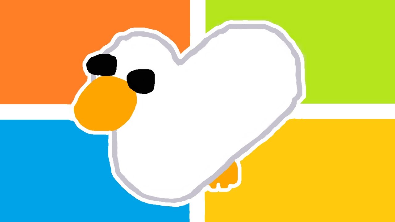 DEVIOUS DESKTOP GOOSE