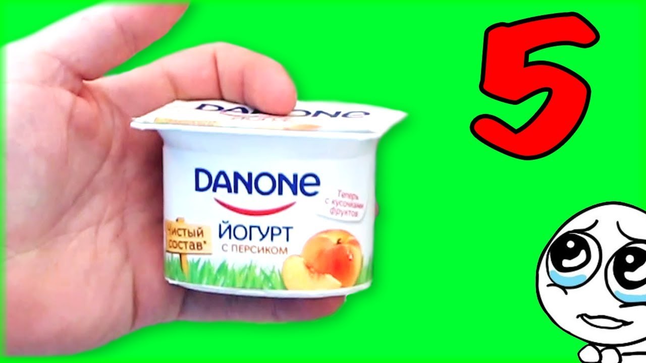 5 СМЕШНЫХ ПРАНКОВ С ЕДОЙ /  ПРАНКИ НАД ДРУГОМ