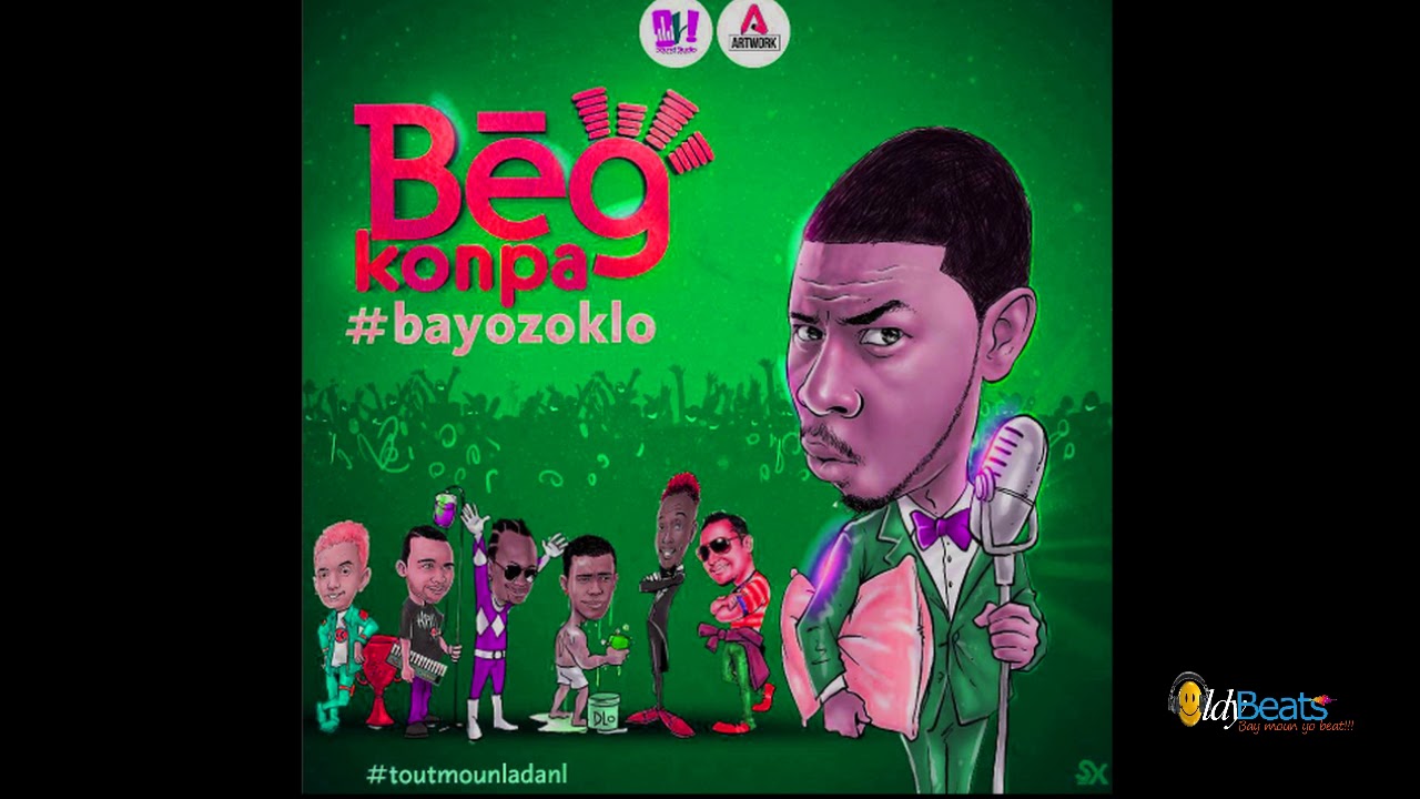 Bayo Zoklo