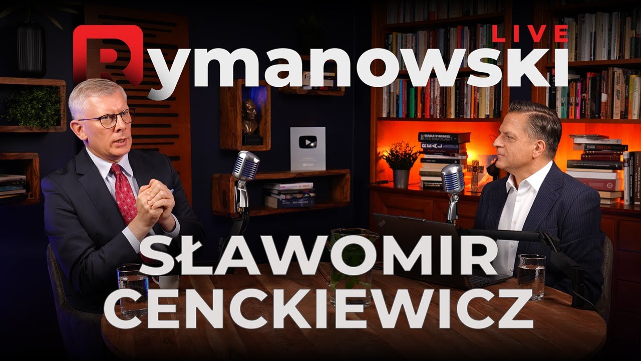 Rymanowski, Cenckiewicz: Putin testuje Polskę