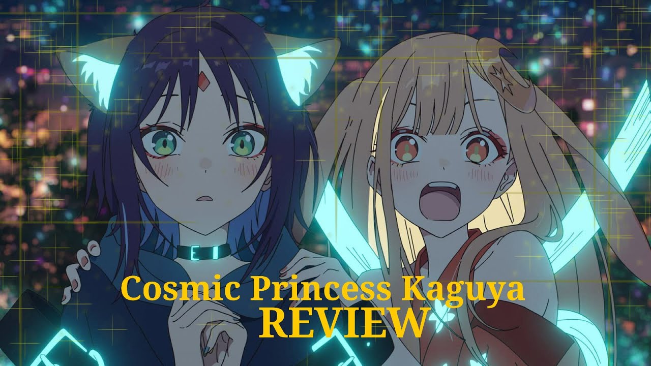 Cosmic Princess Kaguya Review