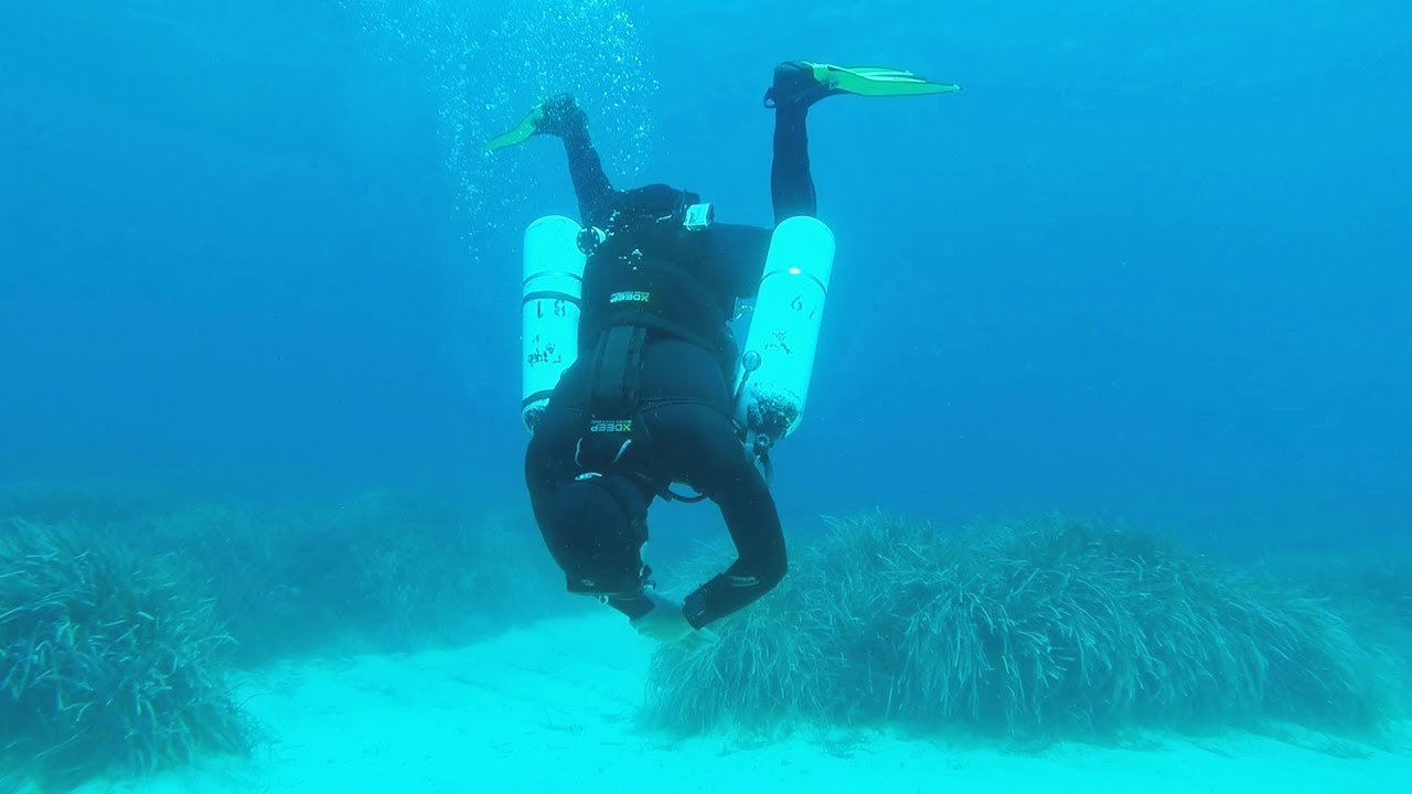 Problem Solving the Back Kick - Online Training with Sidemounting.com