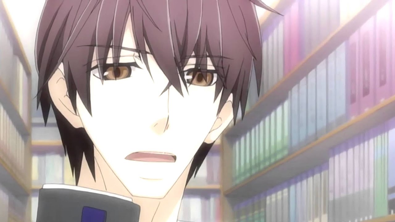 Good Morning Takano-san!