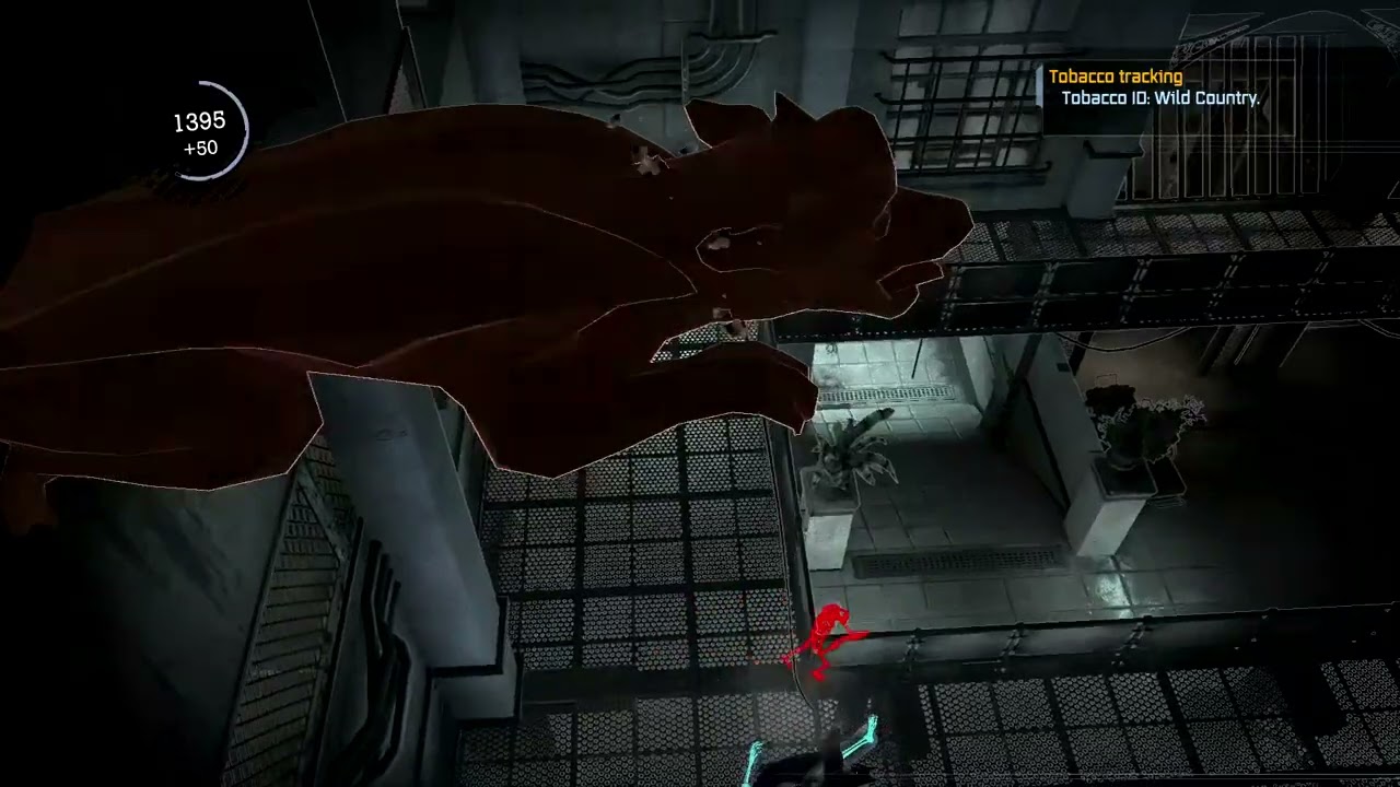 Batman Arkham Asylum Game Still SHOCKING Players After 17Years #brucewayne #joker #batman #thriller