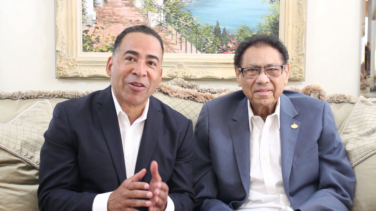 World Convention Message #2