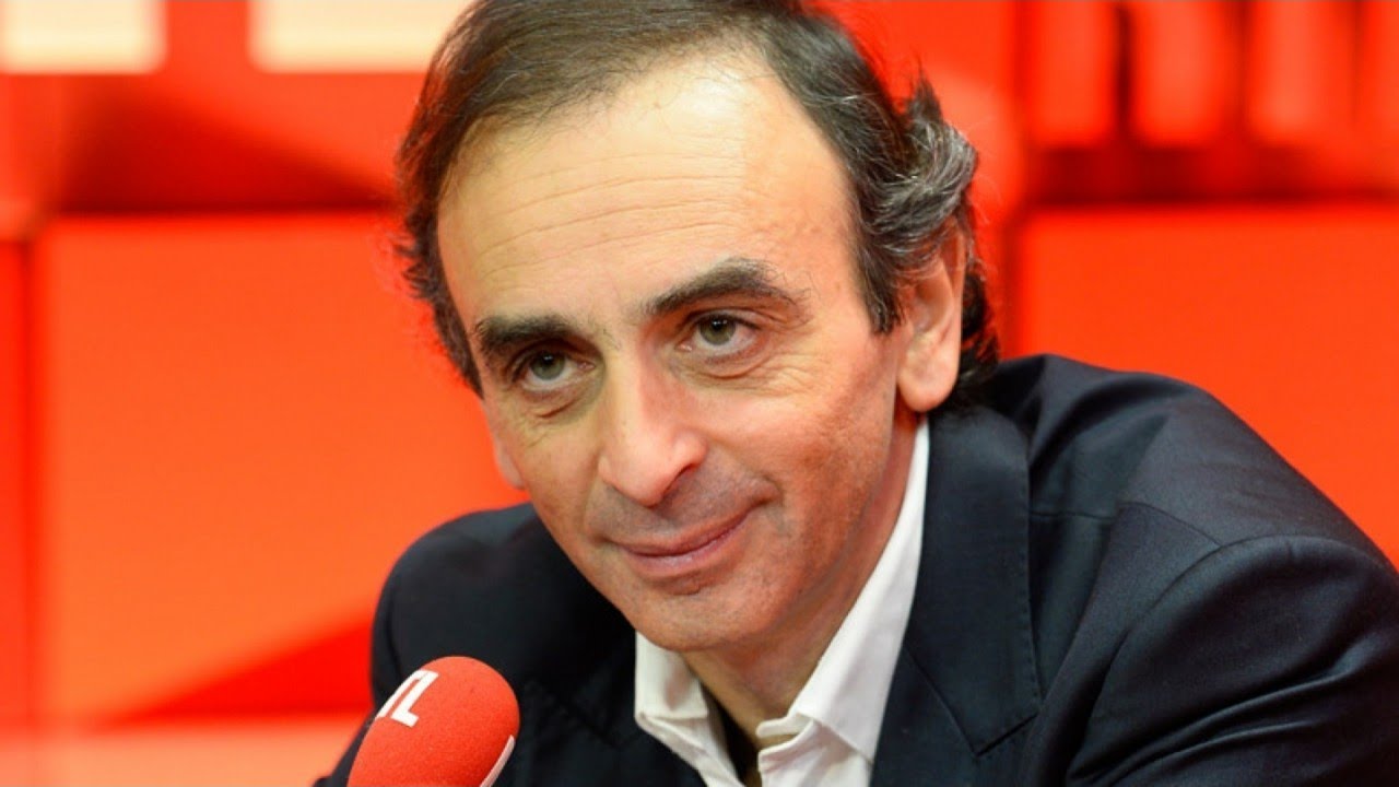 Sélection à l'université : Éric Zemmour analyse le choix du gouvernement