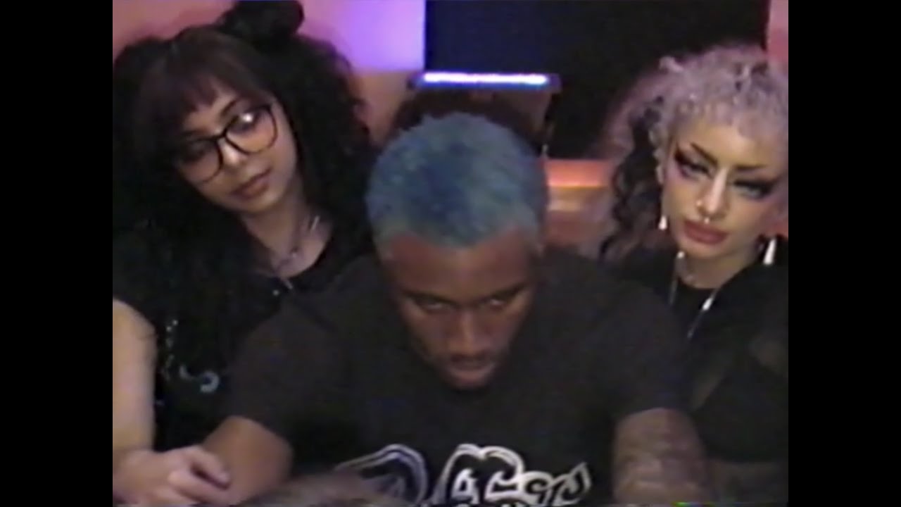 KiLLKODY - Patrick Swayze (ft. Bighead X CHXPO) [Official Music Video]
