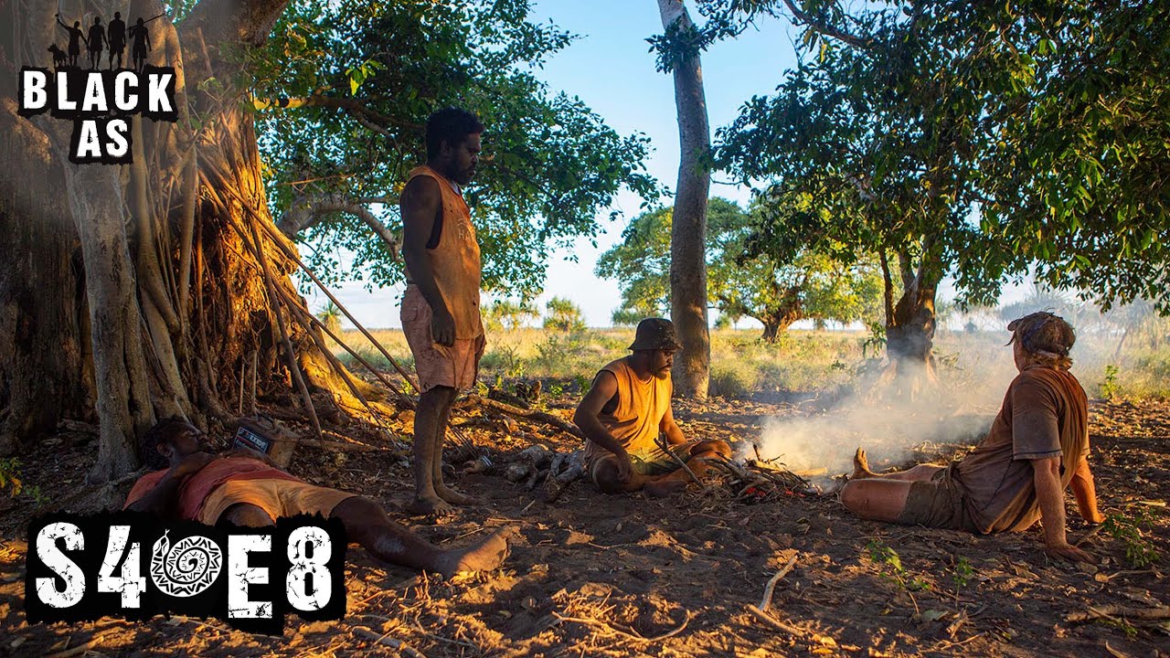 The Last Supper: Cooking Crabs with a Car Battery! | S4 E8