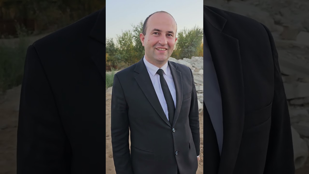 Özbekistan Horezm / Ürgenç Notları 4