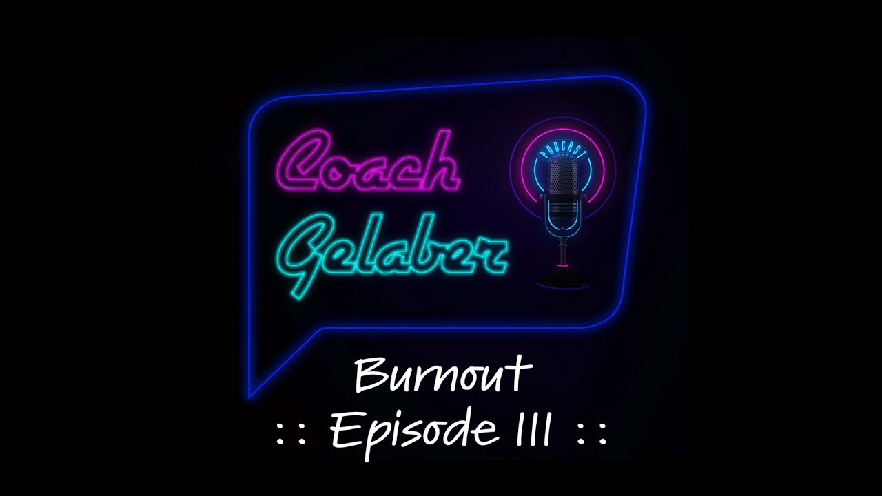 Burnout :: Episode 3 ::