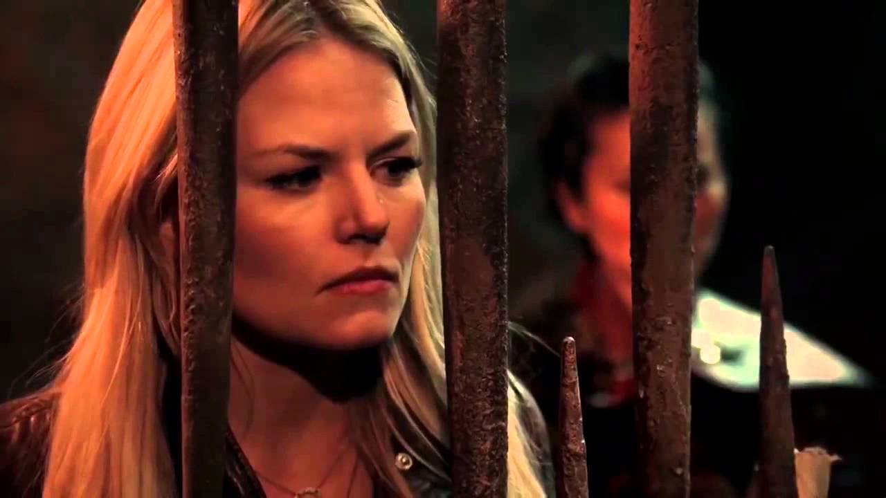 Once upon a time s02e09 