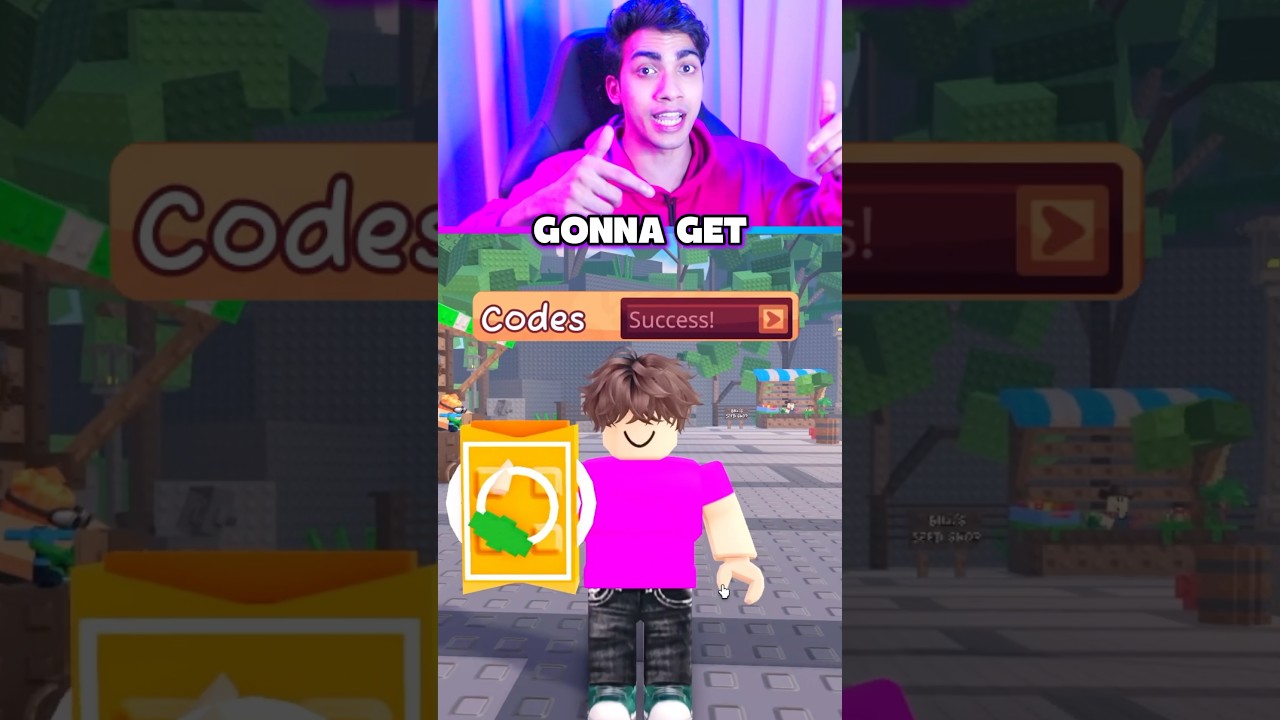 ALL CODES IN GARDEN HORIZONS ROBLOX 😱
