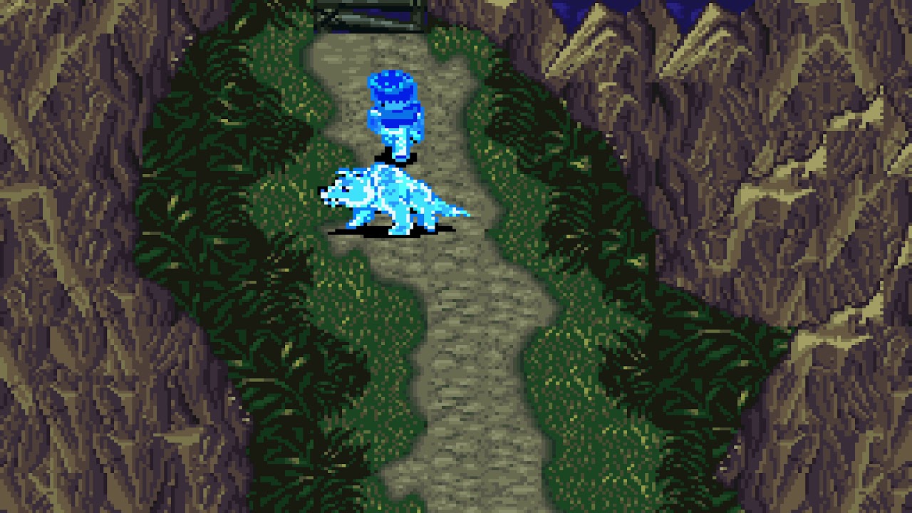 [TAS] SNES Secret of Evermore 