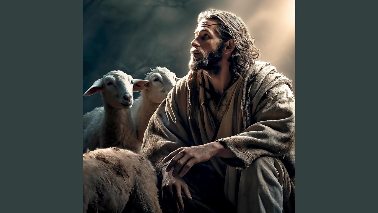 the lords work (Live)