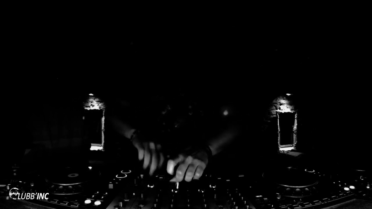 Minimal Deep House Mix by Lee Anju ClubbInc Dj Set 17.02.2023