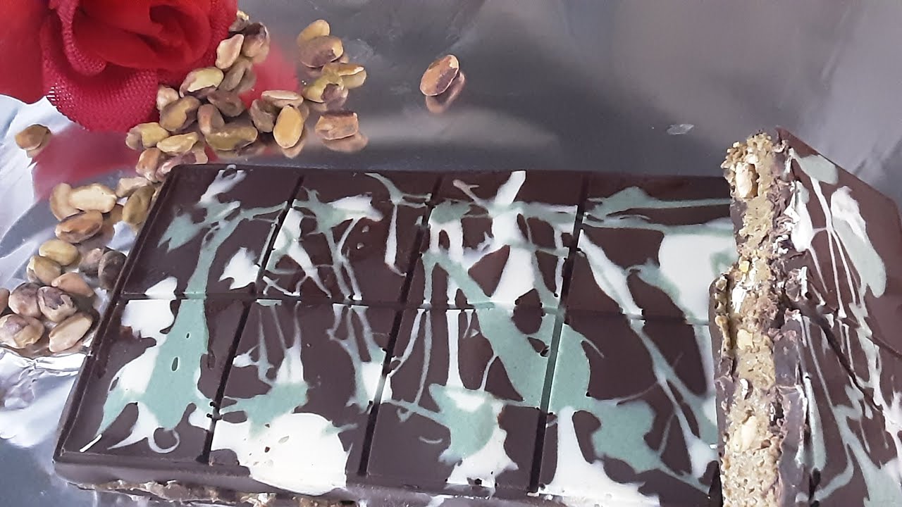 CHOCOLAT DUBAI
