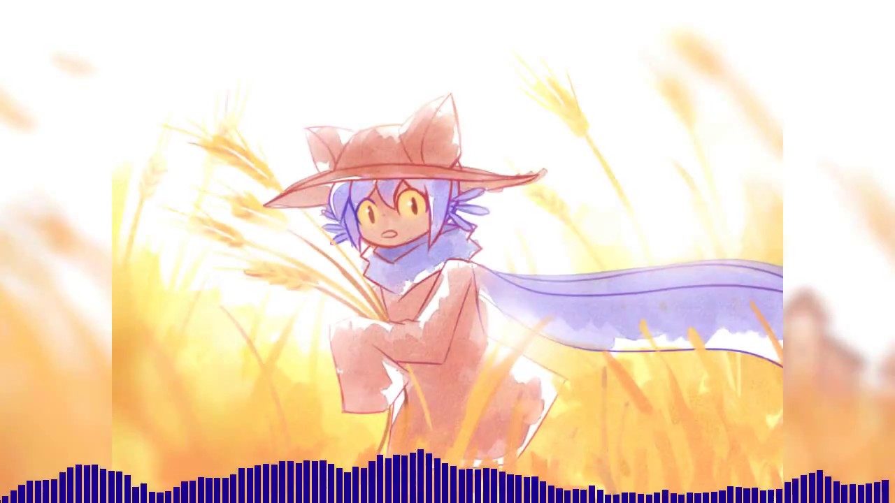[Lo-Fi/Chillout] OneShot - My Burden is Light Remix!