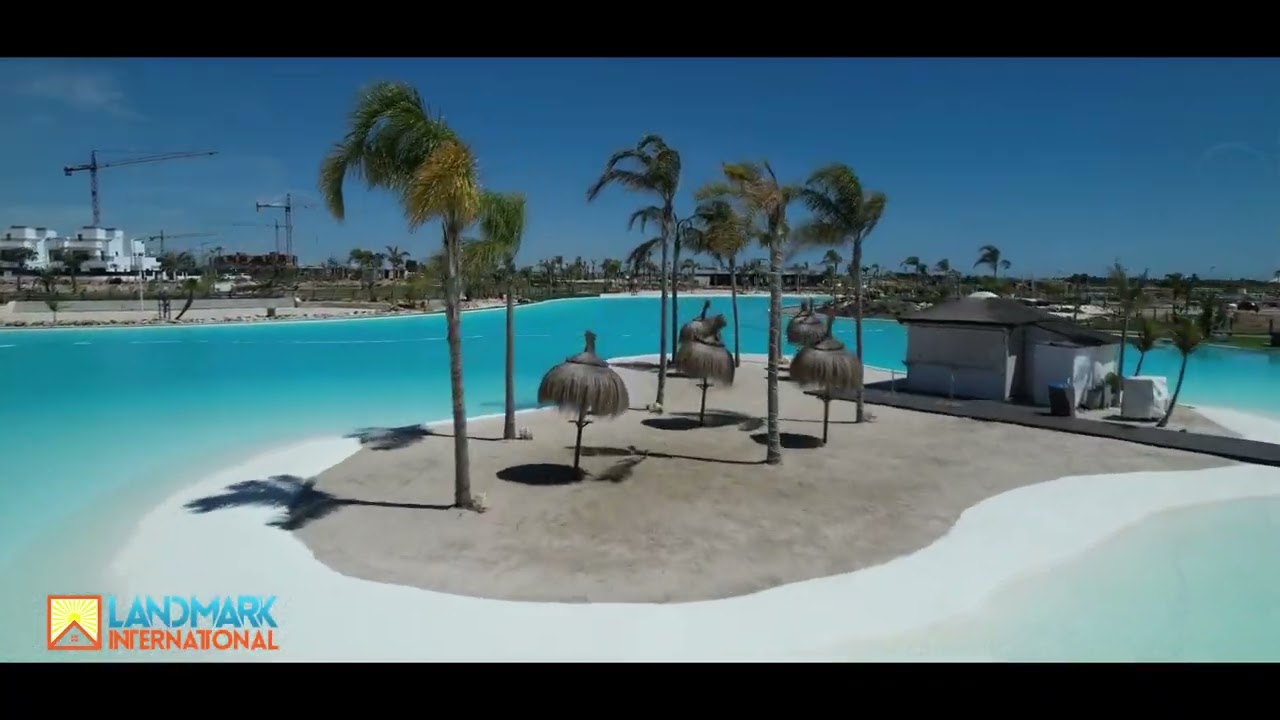 Santa Rosalia Lake and Life Resort